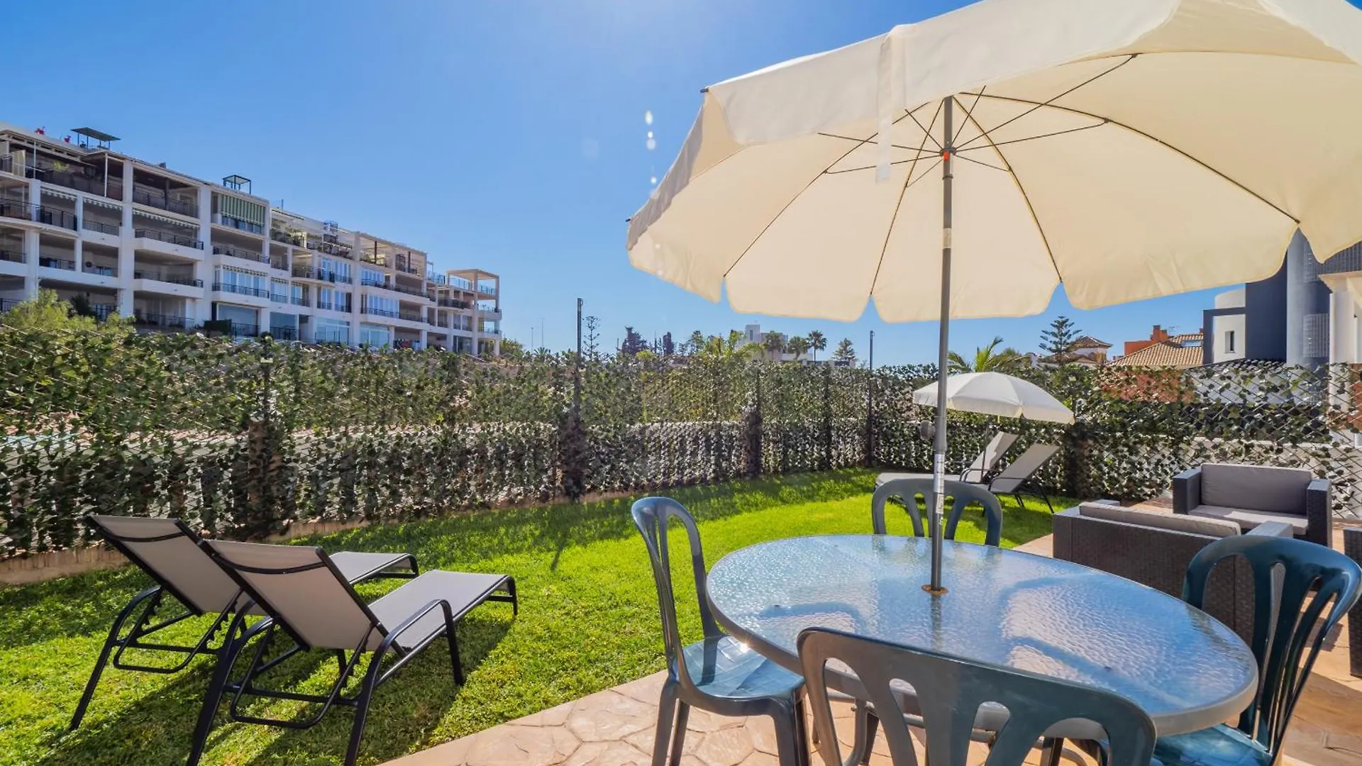 Guest house Cubo'S Hostal William'S Sunny 4 Torre de Benagalbon