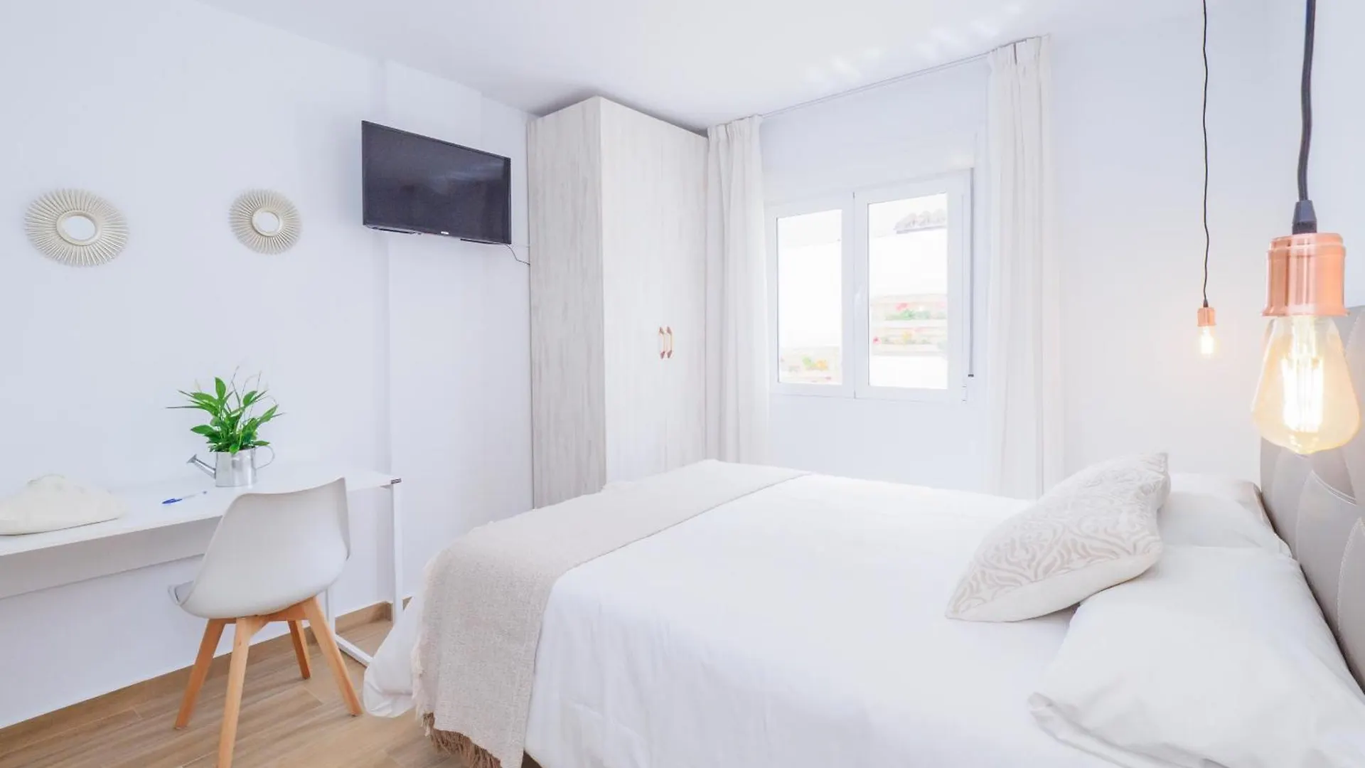 Guest house Cubo'S Hostal William'S Sunny 4 Torre de Benagalbon