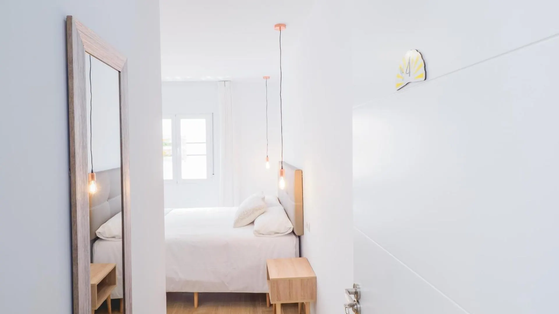 Cubo'S Hostal William'S Sunny 4 Torre de Benagalbon Spain