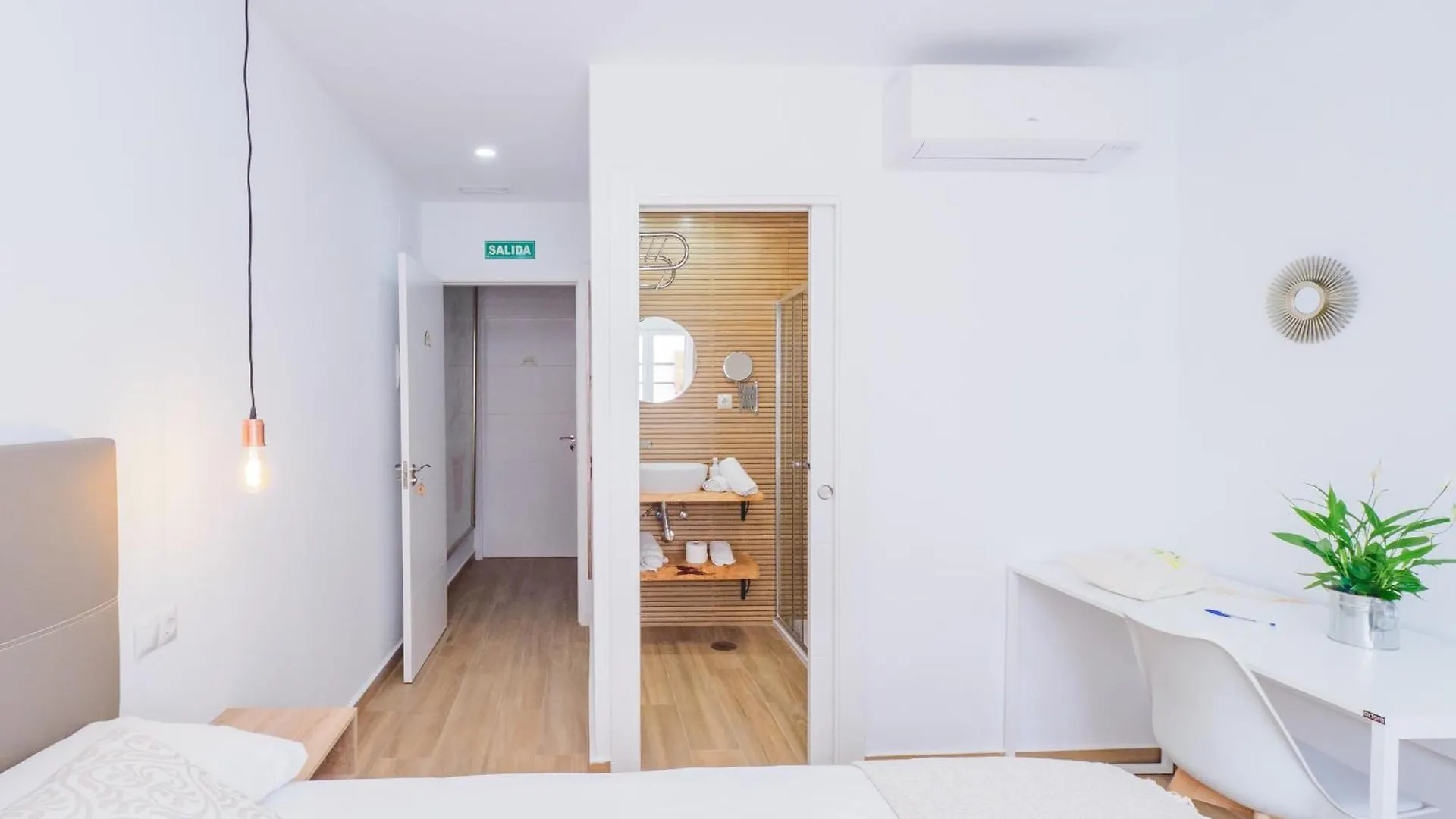 Guest house Cubo'S Hostal William'S Sunny 4 Torre de Benagalbon
