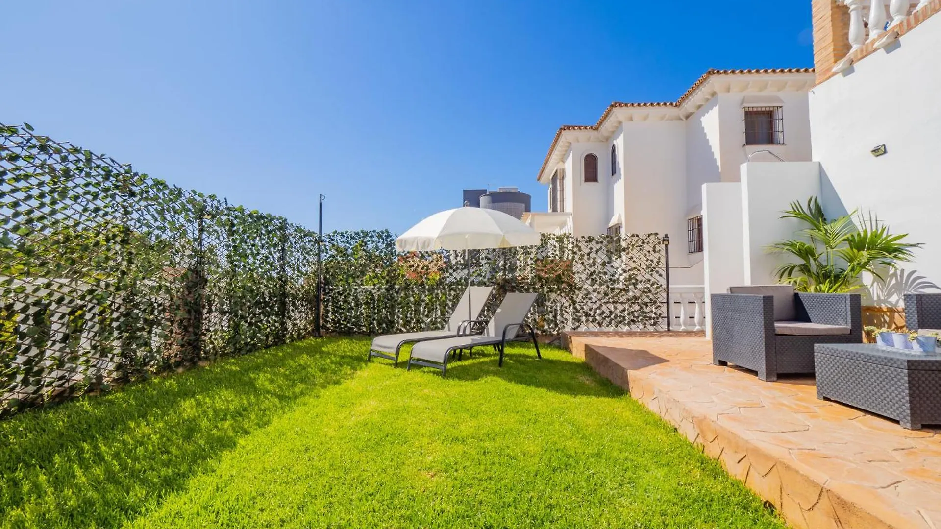 Cubo'S Hostal William'S Sunny 4 Torre de Benagalbon Spain
