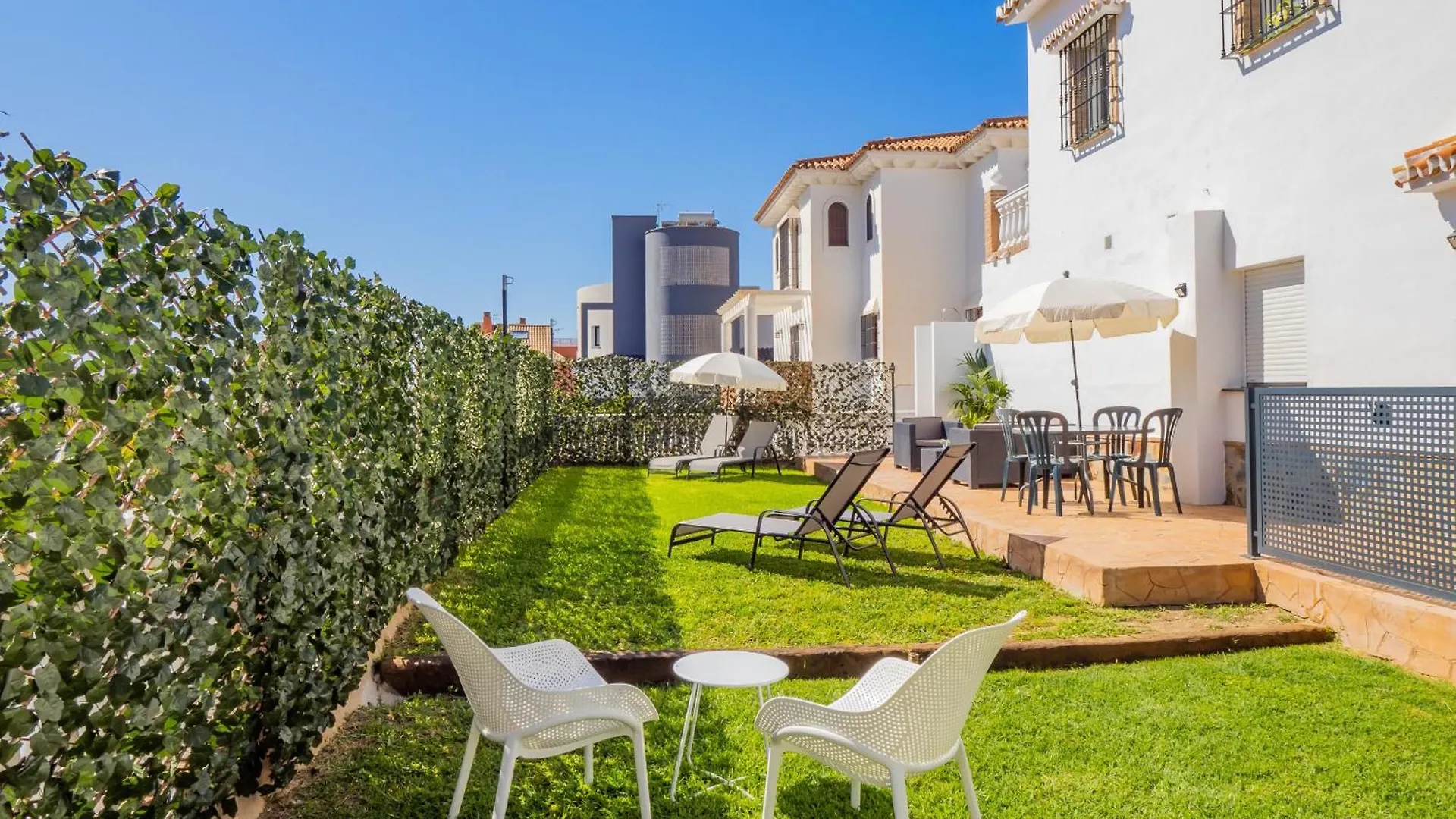 Cubo'S Hostal William'S Sunny 4 Torre de Benagalbon 0*,  Spain